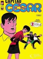 Capitão César (Saber)
