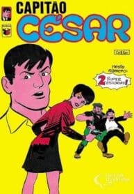 Capitão César (Saber)