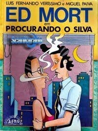 Ed Mort (Ed. L&PM)