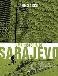 Uma História de Sarajevo (Ed. Conrad)