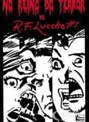 Coleção Opera Horror (Ed. Opera Graphica)