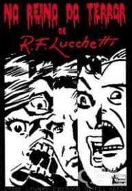 Coleção Opera Horror (Ed. Opera Graphica)
