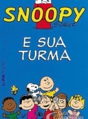 Snoopy (Ed. L&PM)