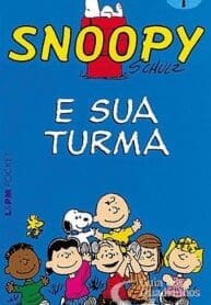 Snoopy (Ed. L&PM)