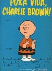 Charlie Brown (Ed. Artenova)