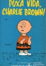 Charlie Brown (Ed. Artenova)