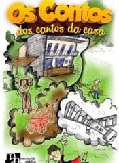 Os Contos dos Cantos da Casa (Independente)