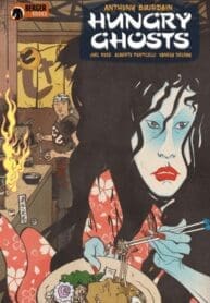 Fantasmas Famintos (2018) (Dark Horse)