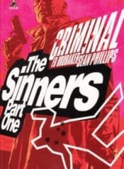 Criminal v3 – Os Pecadores (2009) (Icon (Marvel)