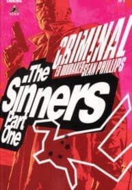 Criminal v3 – Os Pecadores (2009) (Icon (Marvel)