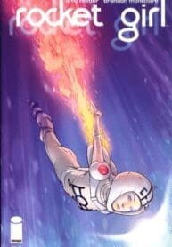 Rocket Girl (Image)