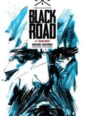 Black Road (2016) (Image)