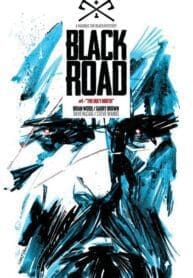 Black Road (2016) (Image)