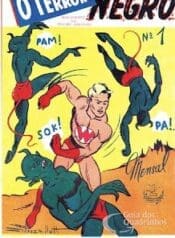 Cômico Colegial (La Selva)