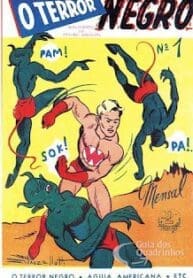 Cômico Colegial (La Selva)