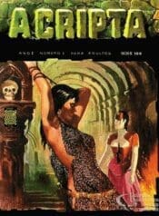 A Cripta (Seleções de Terror Apresentam) (Taika)