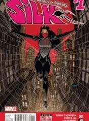 Seda Vol.1 (2015) (Marvel)