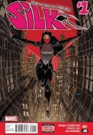 Seda Vol.1 (2015) (Marvel)