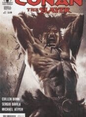 Conan o Matador  (2016) (Dark Horse)