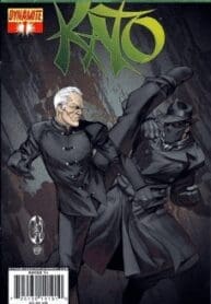 Kato v1 (2010) (Dynamite)