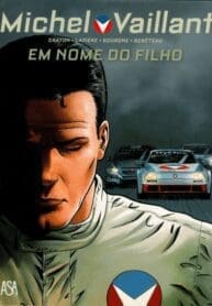 Michel Vaillant S2 (2014) (Asa)