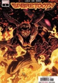 Dentes-de-Sabre V4 (2022) (Marvel)