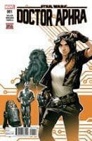 Star Wars – Doutora Aphra v1 (2017) (Marvel)