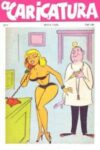 A Caricatura (1964) (Signo)