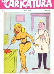 A Caricatura (1964) (Signo)