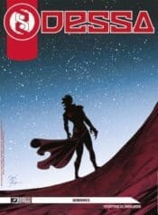 Odessa (2019) (Bonelli)