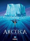 Arctica (2007) (Delcourt)