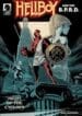 Hellboy e o B.P.D.P. – A Noite do Ciclope (2022) (Dark Horse)