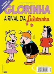 Glorinha – A Rival da Luluzinha (Pixel)