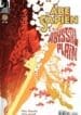 Abe Sapien – A Planície Abissal (2010) (Dark Horse)