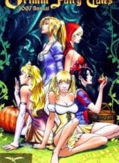 Grimm Fairy Tales – Anual (Zenescope)