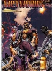 Wetworks v1 (1994-1998) (Image)