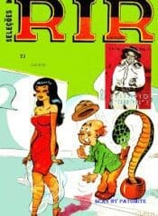 Seleções de RIR (La Selva)