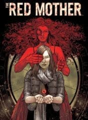 Mãe Vermelha (2021) (Boom)