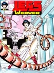 Legs Weaver (Bonelli)