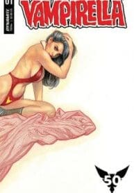 Vampirella v6 (2019) (Dynamite)