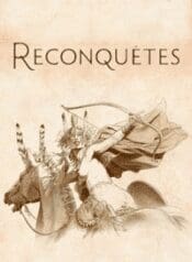 Reconquistas (2011) (Le Lombard)