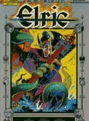 Elric – Navegante nos Mares do Destino (1986) (First)