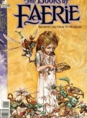 Os Livros de Faerie -I- História de Titânia (Vertigo)