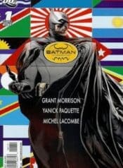 Corporação Batman (2011) (Dc)