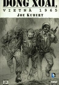 Dong Xoai – Vietnã 1965 (Newpop)