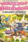 Mortadelo & Salaminho (1976) (Cedibra)