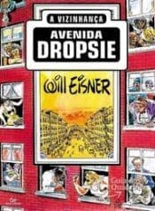 Avenida Dropsie – A Vizinhança (Devir) (Will Eister)