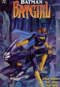 Batman – Batgirl v1 (1997) (Dc)