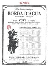 Borda d’Agua (PT)