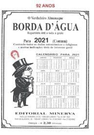 Borda d’Agua (PT)